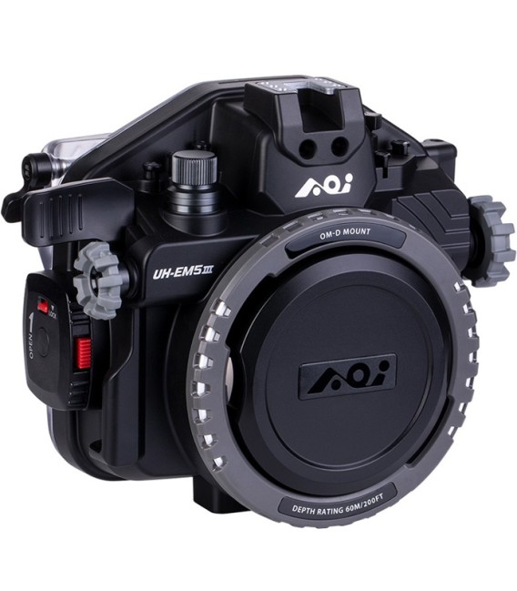 Caja AOi Olympus OM-D E-M5 III