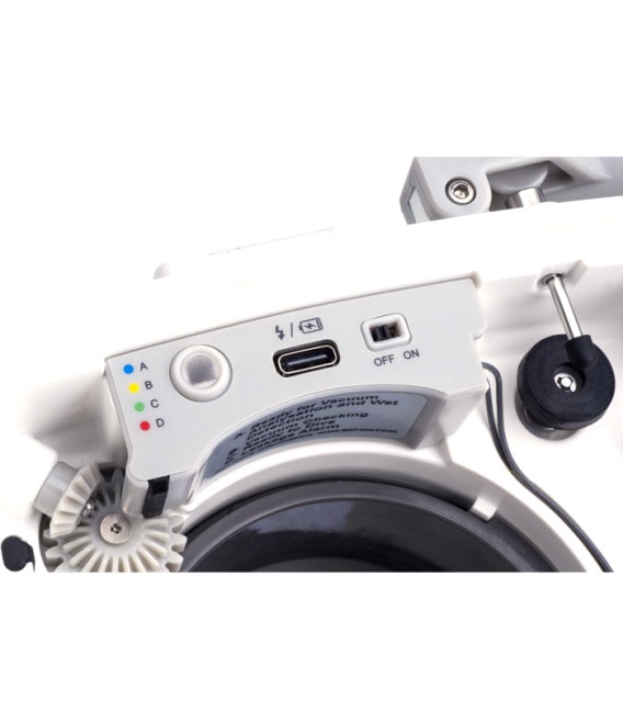 AOi housing Olympus E-PL9/10