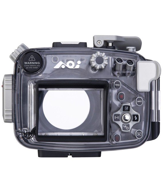 AOi housing Olympus E-PL9/10