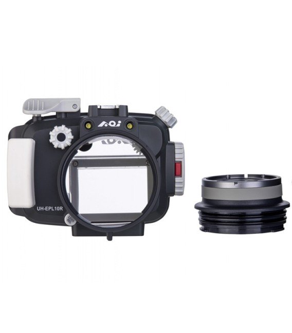 AOi housing Olympus E-PL9/10