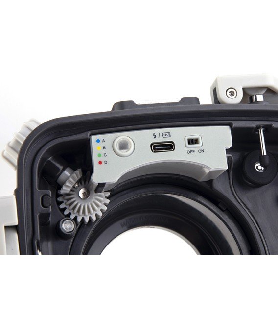 AOi housing Olympus E-PL9/10