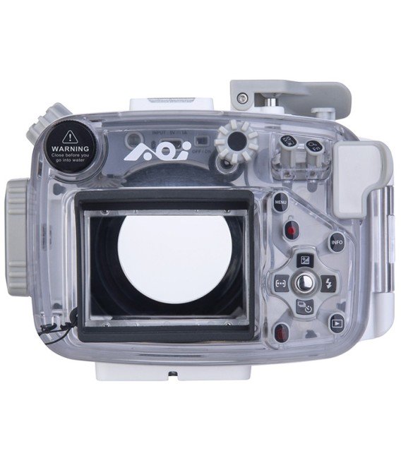 AOi housing Olympus E-PL9/10