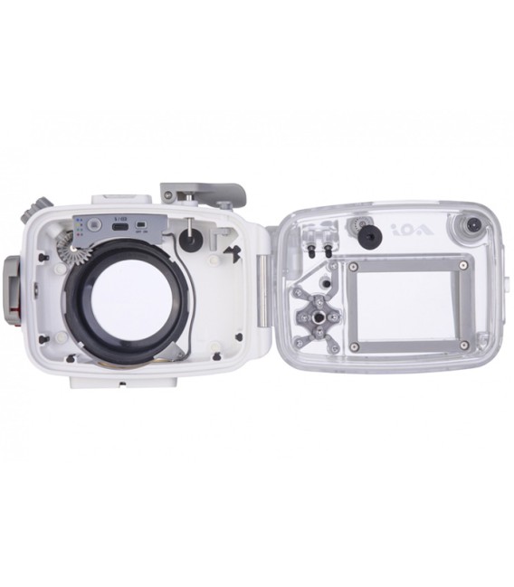 AOi housing Olympus E-PL9/10