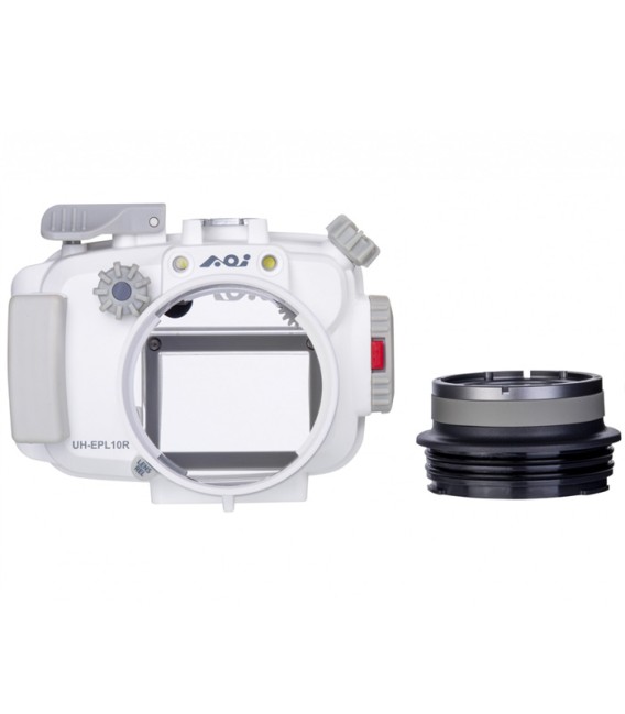 Caja AOi Olympus E-PL9/10