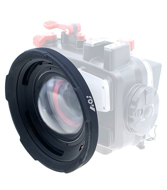 AOi UAL-05 Air Lens