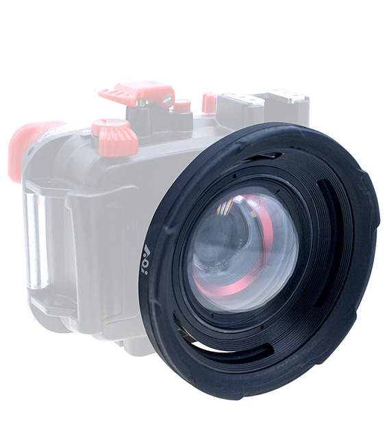 AOi UAL-05 Air Lens