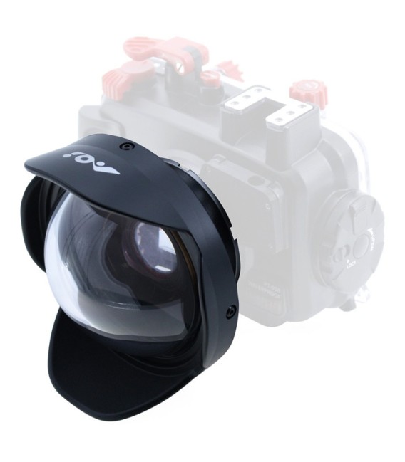 AOI Wide Lens UWL-400A