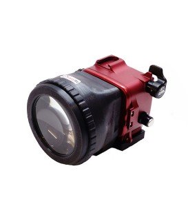 Visor Easyfit LCD GoPro