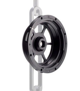 More about Nauticam lens holder II 83252