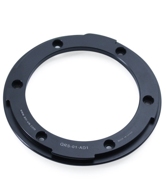 Bayonet AOi QRS 01 UWL-09