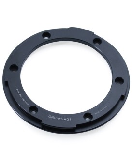 More about Bayoneta AOi QRS 01 UWL-09