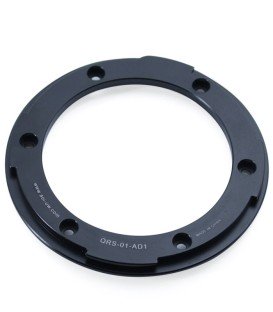 Bayonet AOi QRS 01 UWL-09