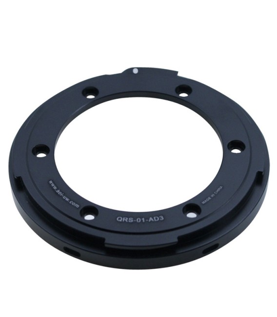 Bayonet AOi QRS 01 UWL-04A/400A