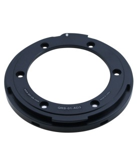 More about Bayonet AOi QRS 01 UWL-04A/400A