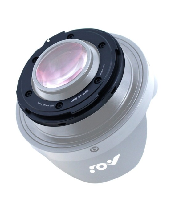 Bayoneta AOi QRS 01 UWL-04A/400A