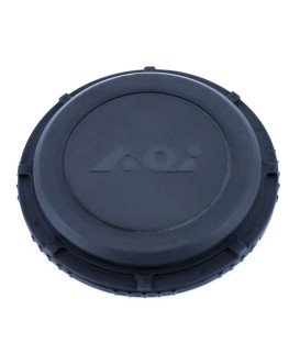 AOi rear cap QRS 01