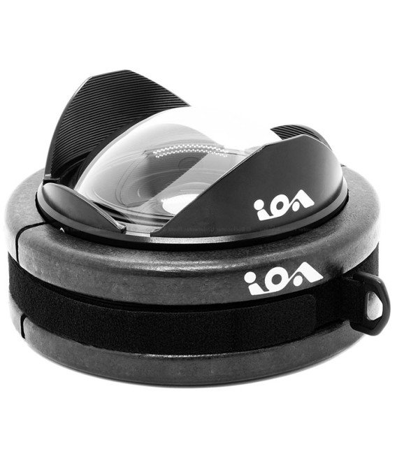 Fantasea Buoyancy Collar for UWL-09F