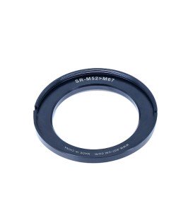 More about Step-up Ring M52 to M67