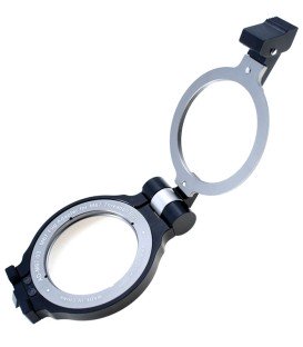 More about AOi M67 Flip Lens Holder