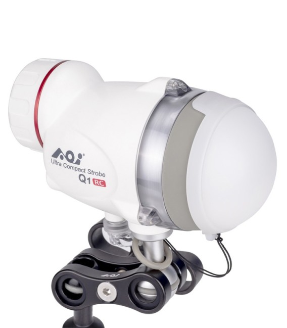 Dome Diffuser for AOi UCS-Q1