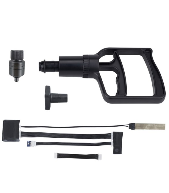 Alarma de Vacío y humedad AOi