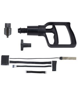 More about AOi Vacuum System