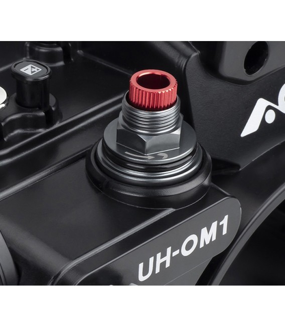 AOi M16 Vacuum Valve