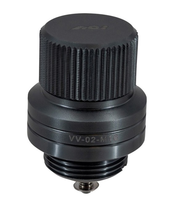 AOi M16 Vacuum Valve