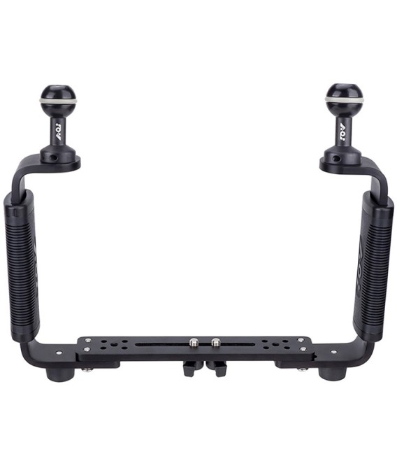 220mm AOi Base 2 handles