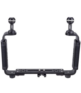 Base AOi 220mm 2 mangos