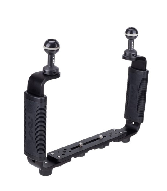 220mm AOi Base 2 handles