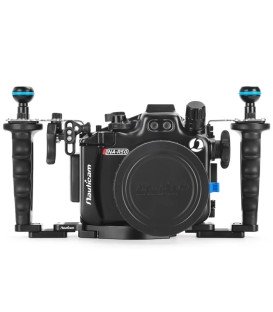 More about Canon EOS R50 NA-R50 Pro Pack Nauticam