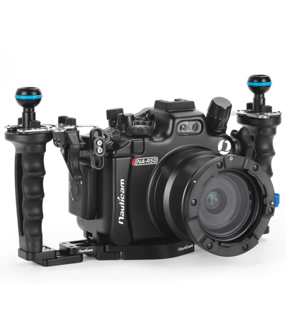 Nauticam NA-R50 Pro Package
