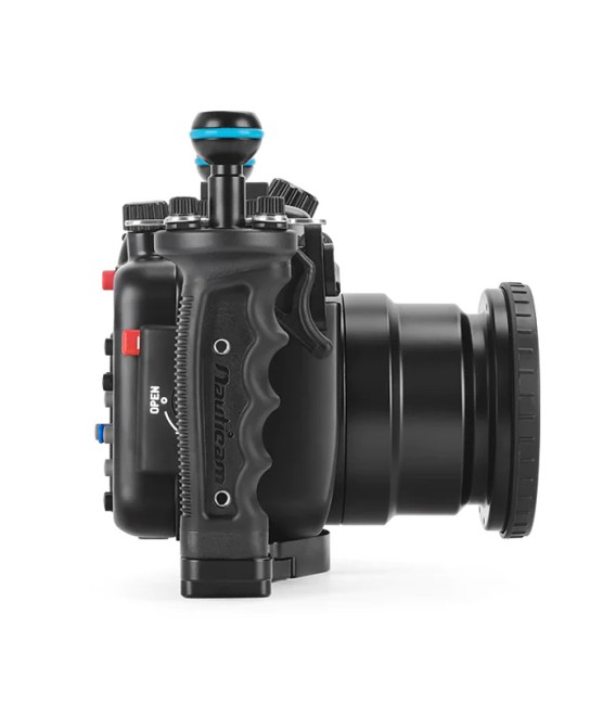 Nauticam NA-R50 Pro Package