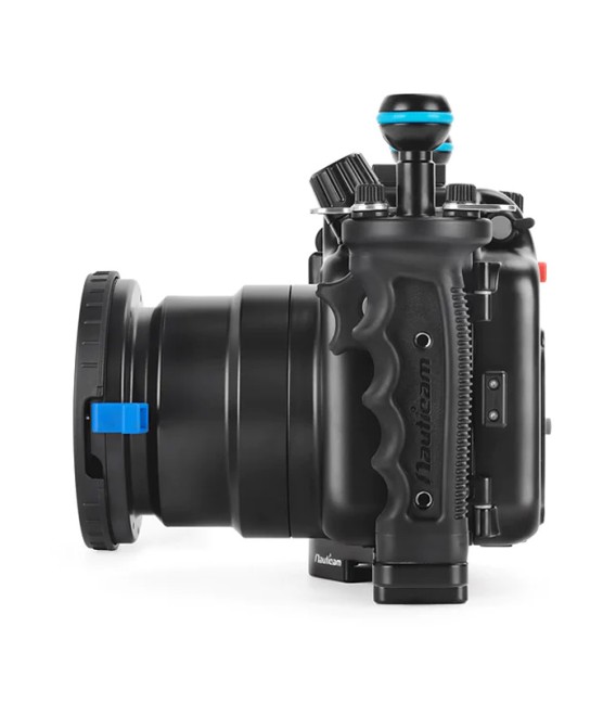 Nauticam NA-R50 Pro Package