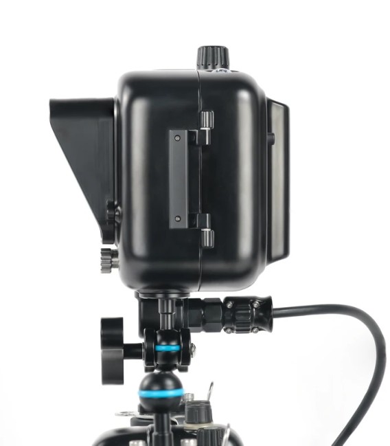 Caja Nauticam NA-Shinobi-H 17923