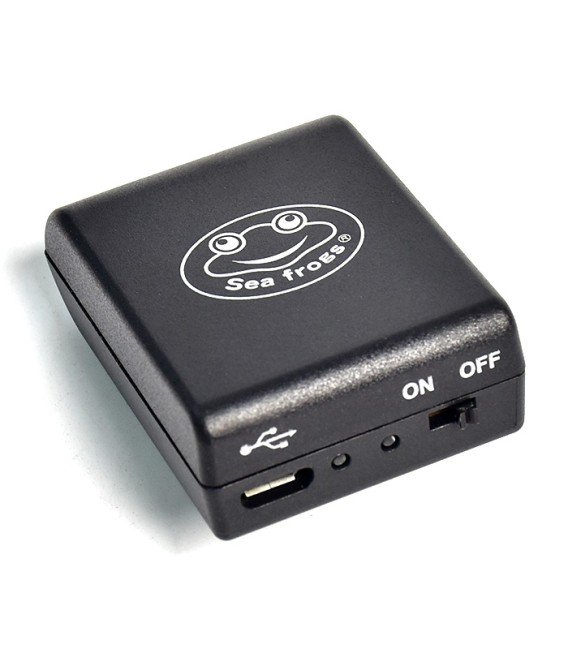 Flash Trigger SR-009