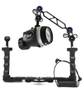 AOi UCS-Q1 Strobe Set