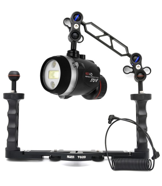 AOi UCS-Q1RC Strobe Set