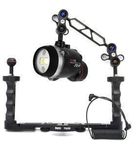 AOi UCS-Q1RC Strobe Set