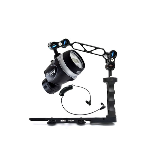 AOI UCS-Q1-3 strobe Set