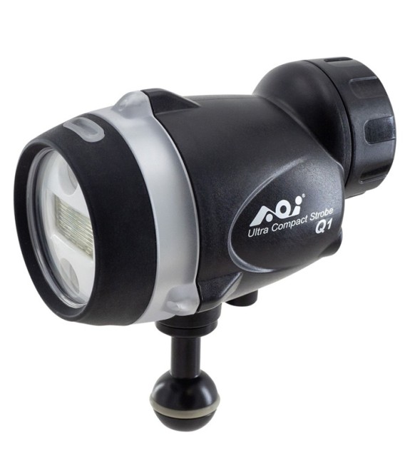 AOI UCS-Q1-3 strobe Set