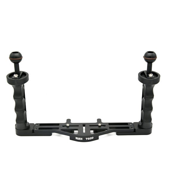 INON D-200-1 Strobe Set