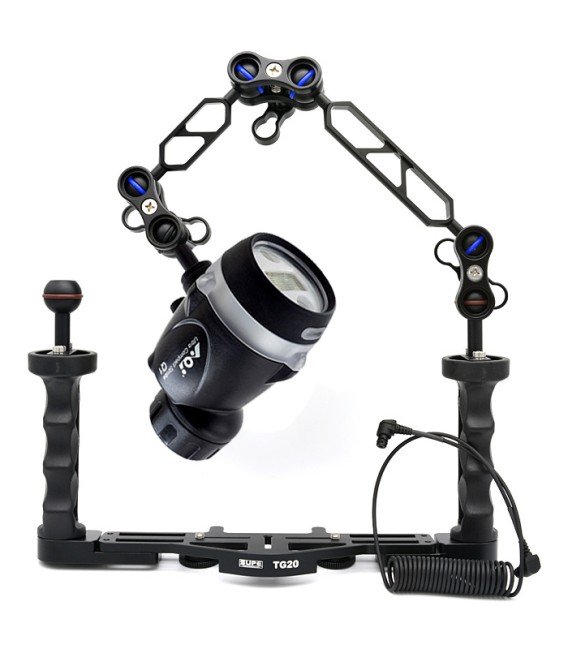 AOi UCS-Q1-2 Strobe Set