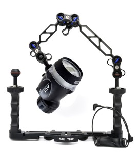 AOi UCS-Q1-2 Strobe Set