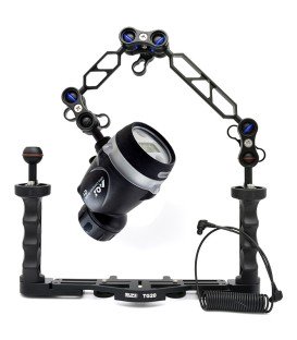 AOi UCS-Q1-2 Strobe Set