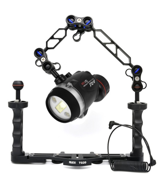 Set Flash AOi UCS-Q1RC-2