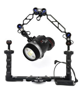 AOi UCS-Q1RC-2 Strobe Set