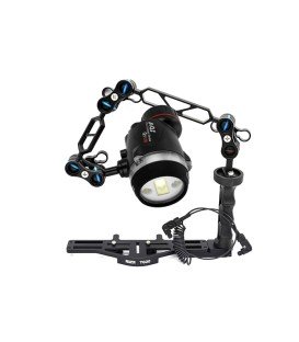 AOI UCS-Q1RC-4 strobe Set