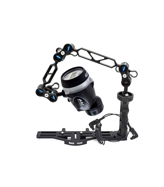 AOI UCS-Q1-4 strobe Set